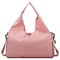 Yoga Mat Bag Gym Fitness Handbags for Women Men Training Sac De Sport Travel Gymtas Nylon Outdoor Sports Tas Sporttas